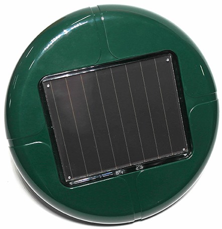 Отпугиватель кротов