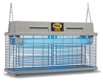 Ловушка-уничтожитель насекомых «Сri Cri 308A» Ловушка-уничтожитель насекомых «Сri Cri 308A»