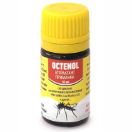 Аттрактант "Октенол" Аттрактант "Октенол"