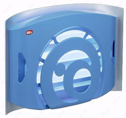 Ловушка для комаров "WELL WE-SB-310" Ловушка для комаров "WELL WE-SB-310"