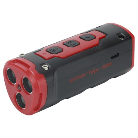 Ультразвуковой отпугиватель собак "SITITEK ГРОМ-300М" Ультразвуковой отпугиватель собак "SITITEK ГРОМ-300М"