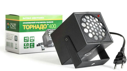 Ультразвуковой отпугиватель крыс «Торнадо 400»
