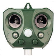 Ультразвуковой отпугиватель кошек и собак "Animal repeller Solar" Ультразвуковой отпугиватель кошек и собак "Animal repeller Solar"