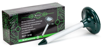 Антикрот «Экоснайпер GH-316»