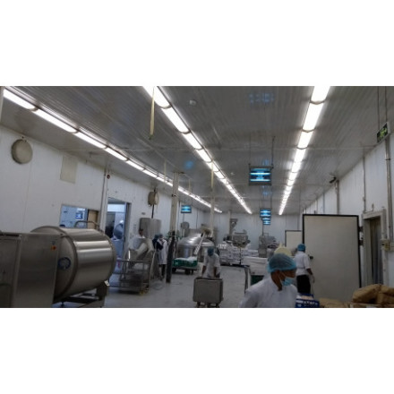 Ловушка насекомых с клеевой основой "GENUS LIBERATOR IP20 CATCHER" Ловушка насекомых с клеевой основой "GENUS LIBERATOR IP20 CATCHER"