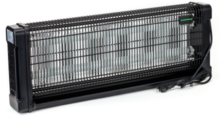 Антимоскитная лампа "Экоснайпер GC2-40D" Антимоскитная лампа "Экоснайпер GC2-40D"