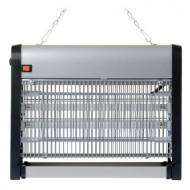 Уничтожитель комаров "Баргузин 2-2х8" Уничтожитель комаров "Баргузин 2-2х8"