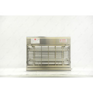 Электрический уничтожитель насекомых "WELL WE-100-210S" Электрический уничтожитель насекомых "WELL WE-100-210S"