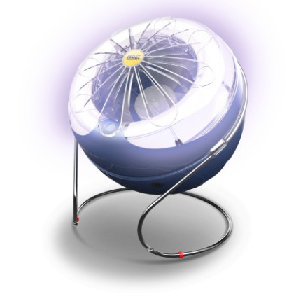 Средство от комаров в квартире "MO-EL MOON" Средство от комаров в квартире "MO-EL MOON"